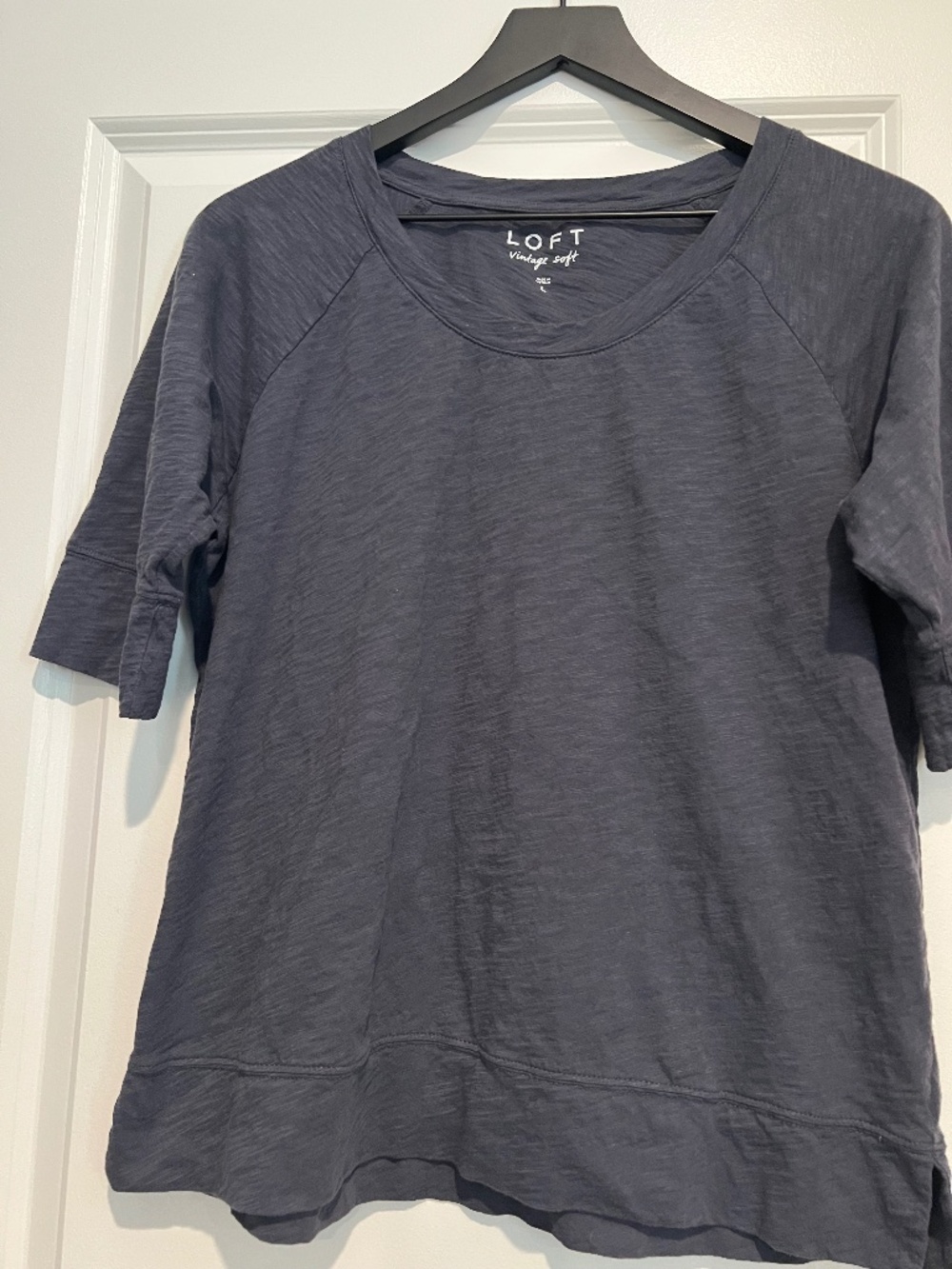 Loft 3-quarter Sleeve Shirt